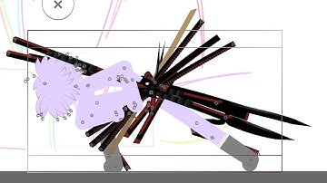 Combo Room Collab Entry | WIP