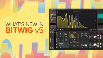 Make Complex Macros In Bitwig 5 Simple!