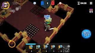 드레이크앤트랩 stage 27 (Drake n Trap) screenshot 2