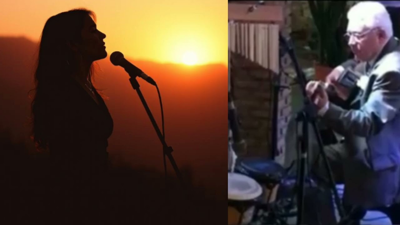 Oh, How I miss you Compositor Lucas da Silva Siqueira @Beneali_Violao 