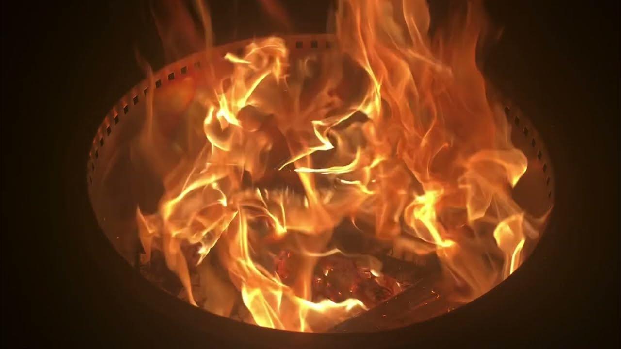 Fire - YouTube