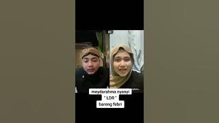 Download lagu TERBARU FEBRI & MEYDARAHMA (LDR)