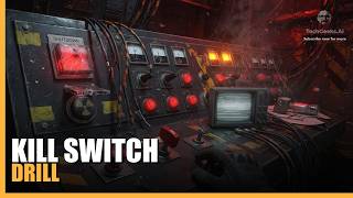 Drill the agent kill switch before you need it