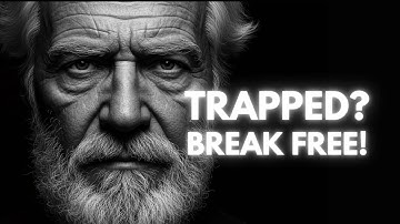 Break The Mold - Build a Stronger You Today | Best Motivational Video