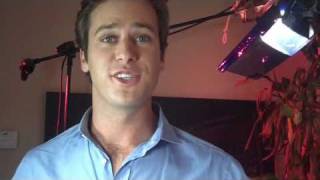 Celebrity Armie Hammer, Chloe Moretz, Kodi Smit-McPhee, Brent Bolthouse: Studio Secrets Wealth