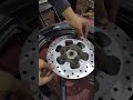 My Pulsar 220F Restoration & Modification (part-68) #newpartsfitting