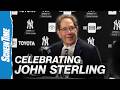 Celebrating The Life Of John Sterling | Schein Time