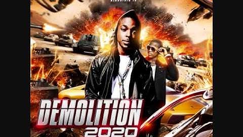 Dior Louis Beats - "Wreckless Mind" Instrumental