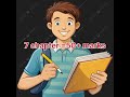 12 th chemistry 7 chapter = 50+ marks @Collegestudy11 