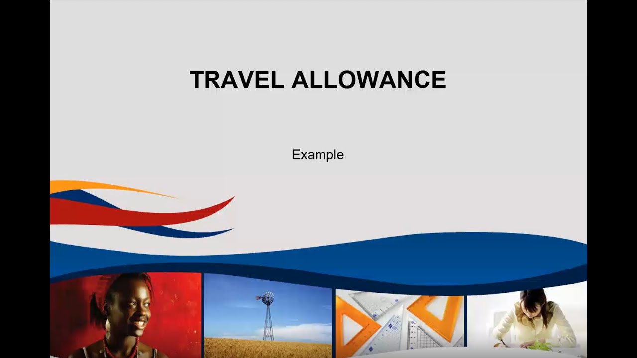 cra travel allowance 2021