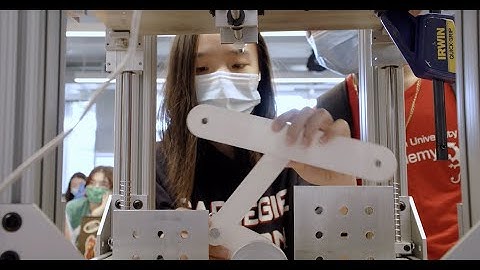 Welcome to Tech Spark