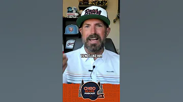 Adam Rank Looks Forward To The Caleb Williams Haters Nfl Chicagobears 