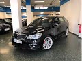 ✅ Skoda Octavia RS Combi 2.0TDI 170cv