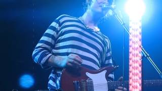 Babyshambles - Time for Heroes + Carry On Up the Morning + Fireman (10.11.13)