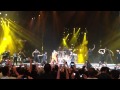MADONNA VS PSY Gangnam Style VS Give It To Me MASH UP LIVE IN NEW YORK