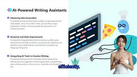 Tools to Enhance Creativity (10 Minutes)