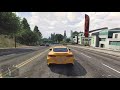 GTA 5  Roleplay  ---- BMW M8 2020  Drive & Brutal Sound- Driving with 🎮 Xbox Controller