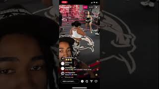 Big booty girls fighting! (Hilarious) 😂