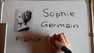 Famous Women In Mathematics