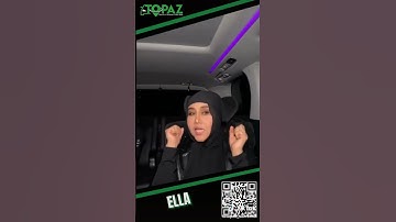 RATU ROCK Malaysia ELLA juga memerpayai perkhidmatan TOPAZ TRAVEL D BORNEO SDN BHD