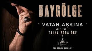 TALHA BORA ÖGE - VATAN AŞKINA ( Gölge )