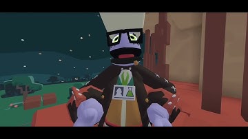 checking out all the new bam finalists in yeeps!