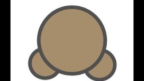 MooMoo.io Show Noob Tick