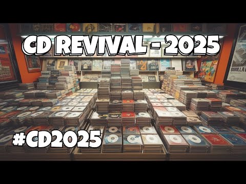 Ultimate CD Tag