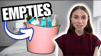 Would I Buy It Again? Derm Empties Review