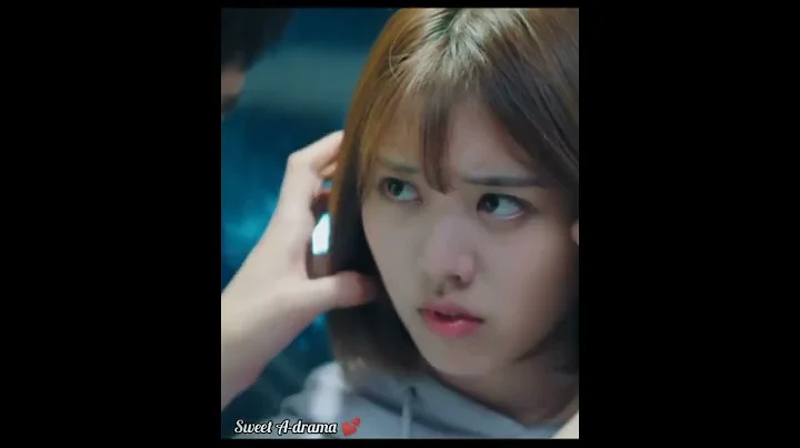 it's love equation 💘💞 #cdrama❣️ #kdrama💓 #alovesobeautiful 💕💕