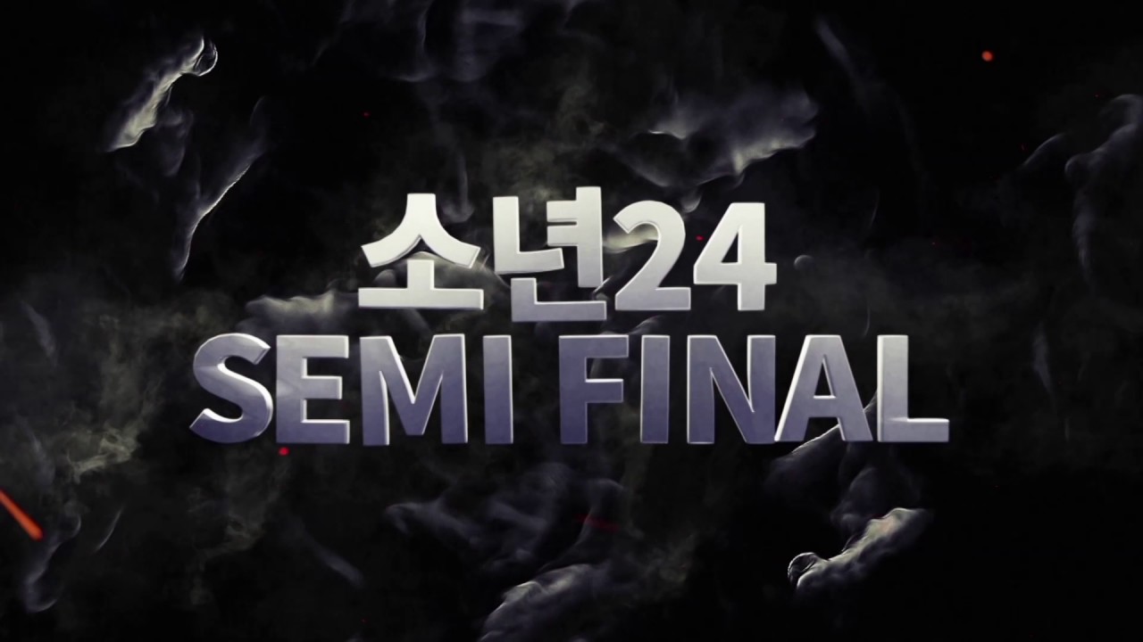 [BOYS24] SEMI FINAL D-1