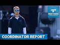 INSIDE ACCESS: Carolina Panthers Coordinators BREAK DOWN Roster Strengths as OTAs Get Underway