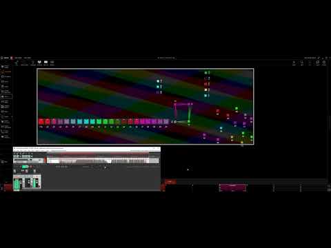 Onyx Obsidian with ReaperTimecode Why Boy
