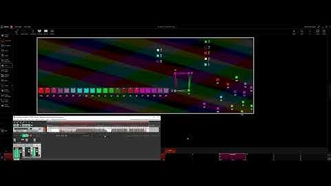 Onyx Obsidian with ReaperTimecode Why Boy