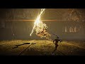 Elden Ring DLC - Divine Beast (No HUD, No Damage)