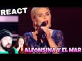 VOCAL COACHES REACT: PELAGEYA - ALFONSINA Y EL MAR