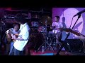 260816 Helsinki Lambda Club - PIZZASHAKE+ ミシビシマキアート(Mitsubishi Macchiato) + ユアンと踊れ @채널1969