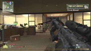 Highrise Mala hitmarker