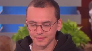 Logic Cannot Stop Being Interrupted in This Interview
