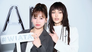 Giận dỗi vì MLee không mời đóng MV, Hari Won lập tức hối hận vì 1 câu nói của Tóc Tiên | MoliStar