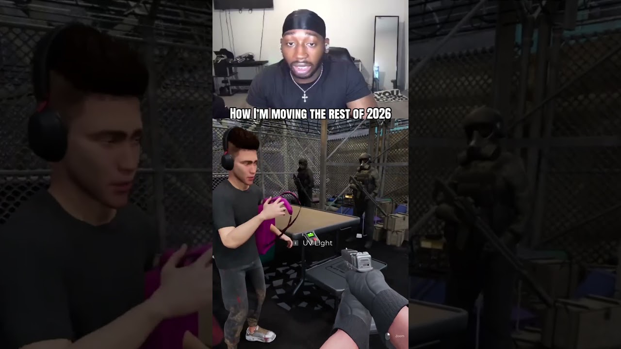 Gotta be safe 😷 #funny twitch #funny #reaction #shorts #streamer #gaming #youtubeshortsvideos