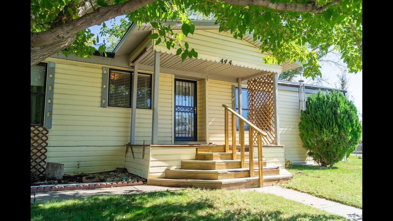 444 30 1/2 Road GJ CO Virtual Tour Fruit and Wine Real Estate YouTube