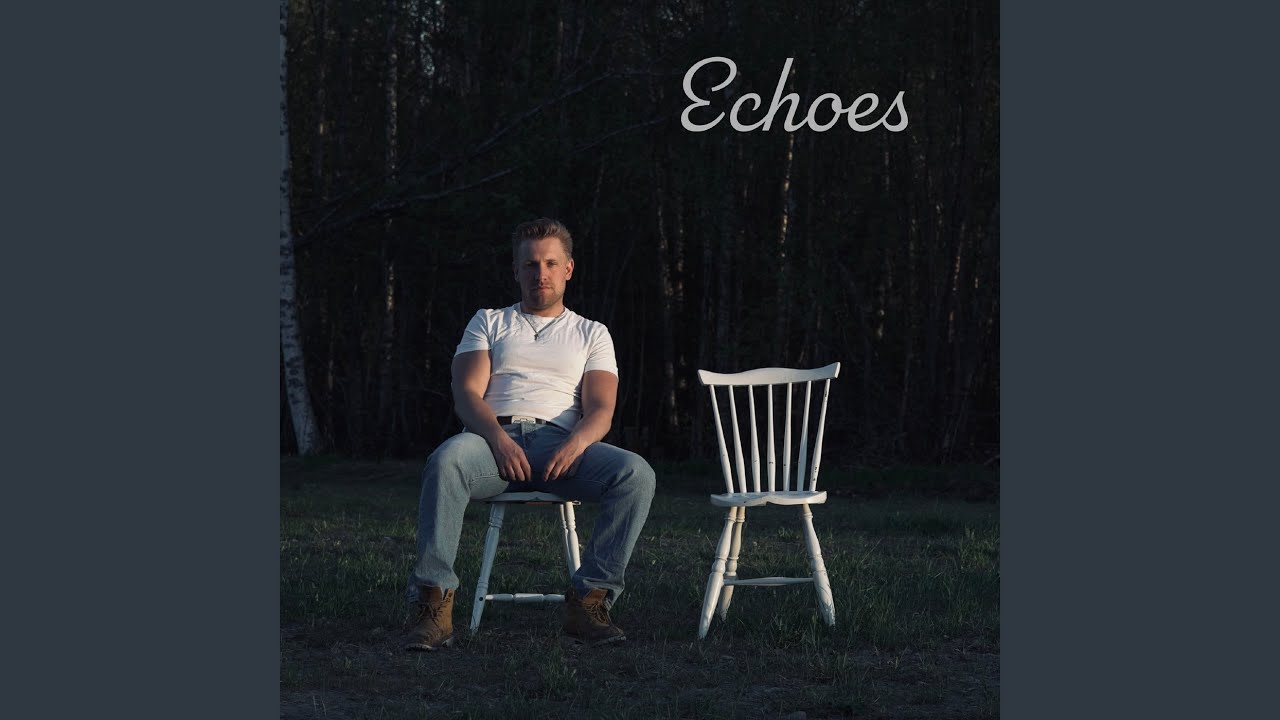 Watch Echoes on YouTube Watch Echoes on YouTube