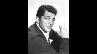 Watch Dean Martin My Melancholy Baby video