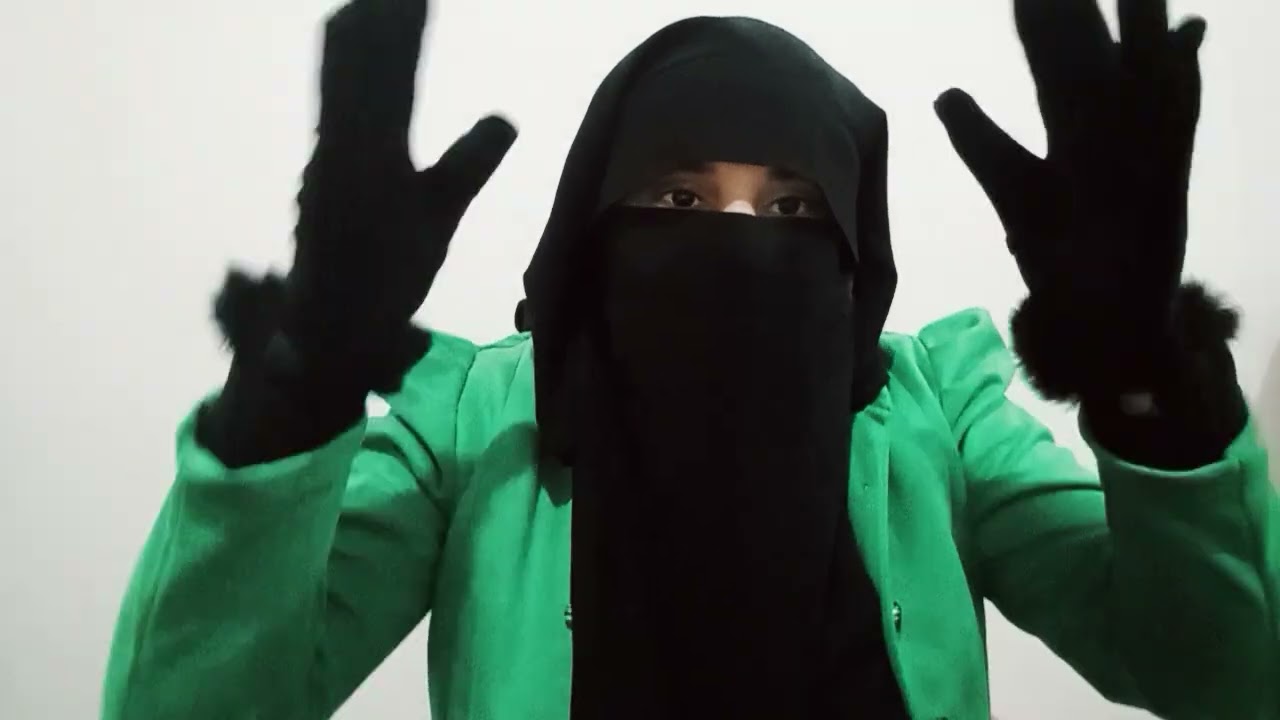 مش باقي كمان غير الصلاة نتهكم عليها عشان الترند حسبي الله ونعم الوكيل @ماتيجي نعيشها صح 