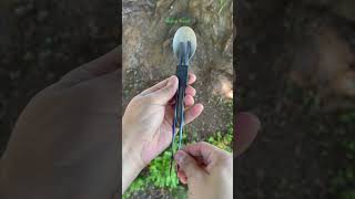 Tactical Chopsticks?