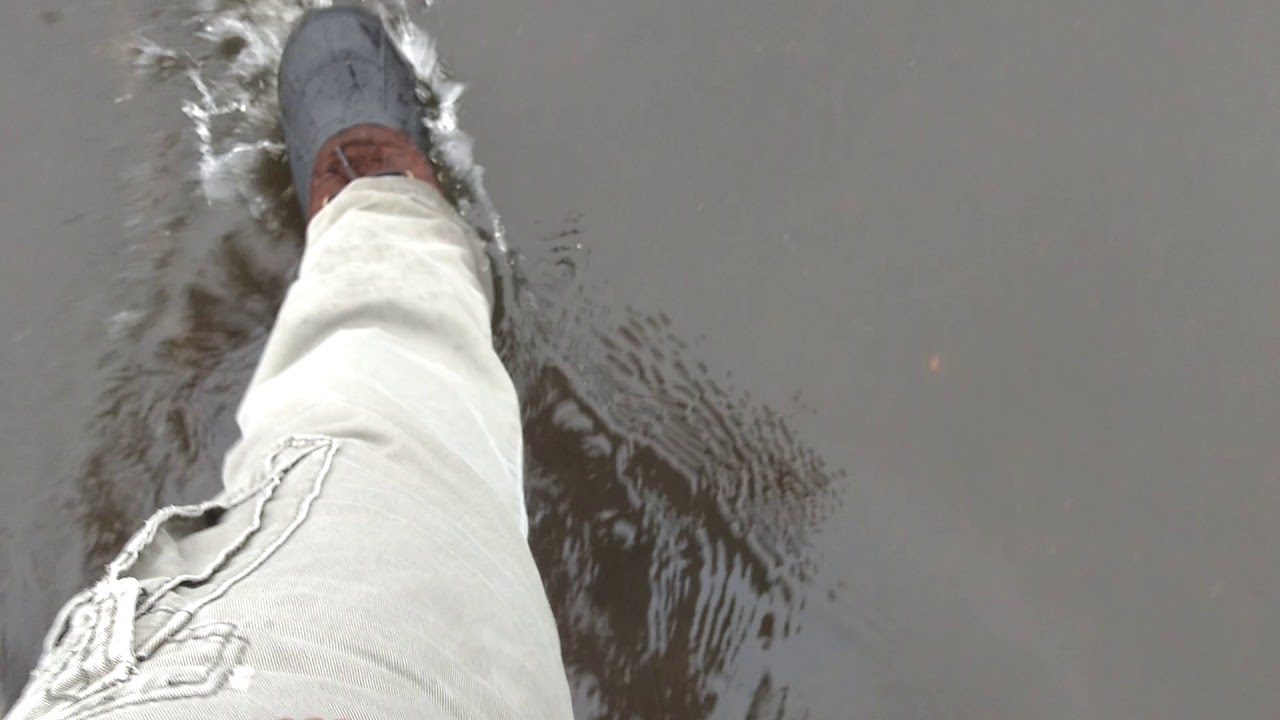 Bless the Rains Down in Africa 3 - YouTube