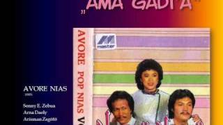 AVORE NIAS - Ama Gadi'a