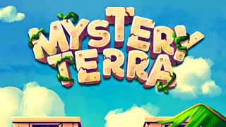 Mystery Terra - Hexa Merge Match 3 (Gameplay Android) screenshot 3