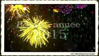 Le Lycée Durzy Vous Présente Ses Meilleurs Vœux Pour 2015.